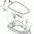 H0858F89E Support Plate