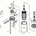 H0856G89A Стартер