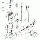 H0357H89A Gear Housing
