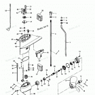 H0357G89B Gear Housing
