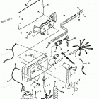 H0507X89C Дистанционное управление
