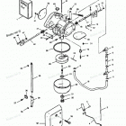 H1258M89C Карбюратор
