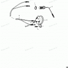 H0357F89A Overheat Buzzer