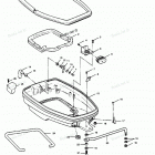 H0357D89A Support Plate