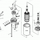 H0856L89D Стартер