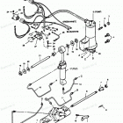 H1258M89B Power Trim Unit