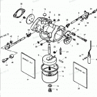 H0507U89B Карбюратор