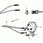 H0357F89C Overheat Buzzer