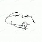 H0507X89D Overheat Buzzer