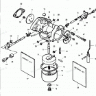 H0507L89B Карбюратор
