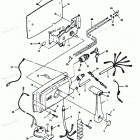H1258F89B Дистанционное управление