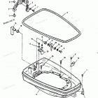 H0856A89F Support Plate