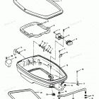 H0507X89C Support Plate