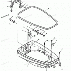 H1254A89C Support Plate