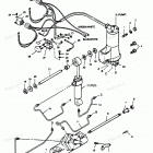 H1251A89B Power Trim Unit