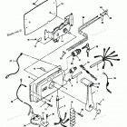 H1253X89B Дистанционное управление