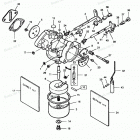 H0256F89B Карбюратор