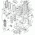 H0858C89B Power Head