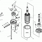 H0853F89C Стартер