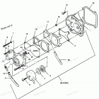 H0853F89G Насос топливный