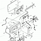 H0507A89D Дистанционное управление