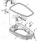 H1258D89B Support Plate