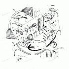 H0357P89A Электрика