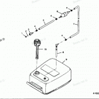 H0356F89B Fuel Tank And Line
