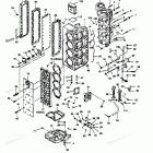 H1258P89B Power Head