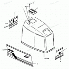 H0858B89C Engine Cover Force Models