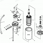 H0853F89E Стартер