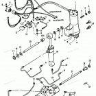 H1501F89A Power Trim (design I - With Bayonet Connectors)