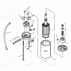 H0858F89B Стартер