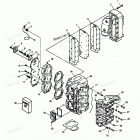 H085LD89C Power Head