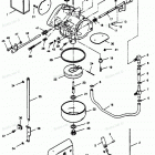 H1251A89D Карбюратор
