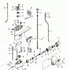 H0357F89B Gear Housing