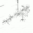 H0357F89A Swivel Bracket And Stern Brackets