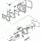 H085LD89B Насос топливный
