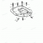 H0357D89A Spacer Plate