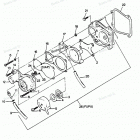 H0856L89B Насос топливный