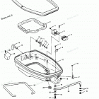 H0357F89A Support Plate