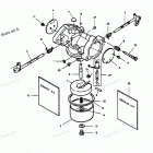 H0856F89F Карбюратор