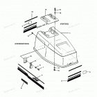 H0356F89B Engine Cover Force Models
