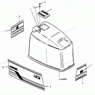 H1251F89E Engine Cover Force Models