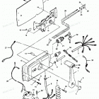 H0505C89B Дистанционное управление