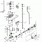 H0357X89C Gear Housing