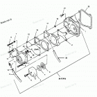 H0856A89F Насос топливный