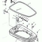 H1258A89D Support Plate