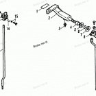 H0053F89A Shift Linkage (all Models)