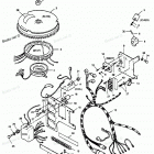 H085LD89B Электрика